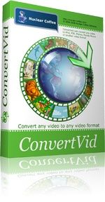 ConvertVid